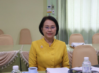 การประชุมคณะอนุกรรมการพิจารณาเงินกู้กองทุนพัฒนาสหกรณ์ ระดับจังหวัด ครั้งที่ 8/2567 ... พารามิเตอร์รูปภาพ 3